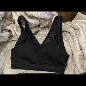 Alphalete Alphalux Sports bra medium